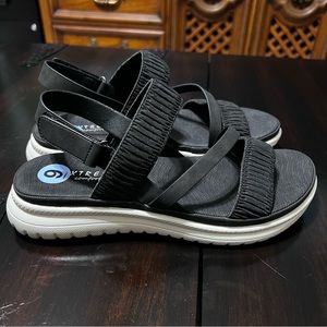 Extreme Comfort by Eddie Marc Grete Slingback Comfort Sandal